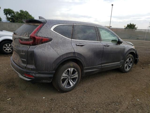 Obraz 3 z 2020 HONDA CR-V LX 2020 z VIN 7FART6H2XLE010231