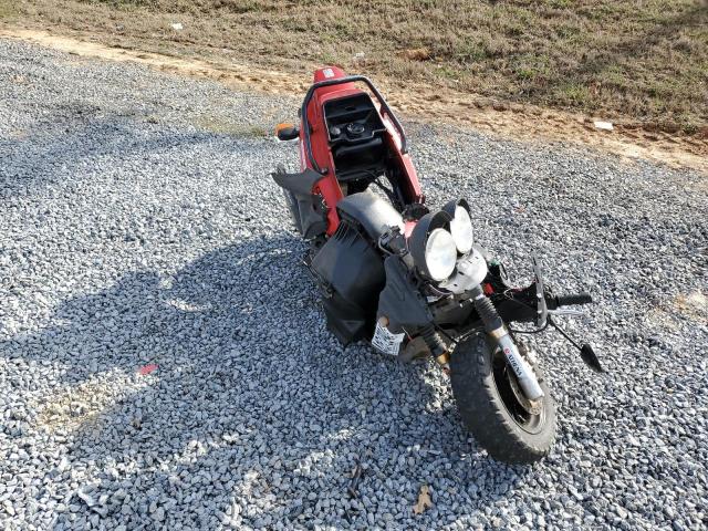 2004 YAMAHA YW50 AP ZUMA 2004 image