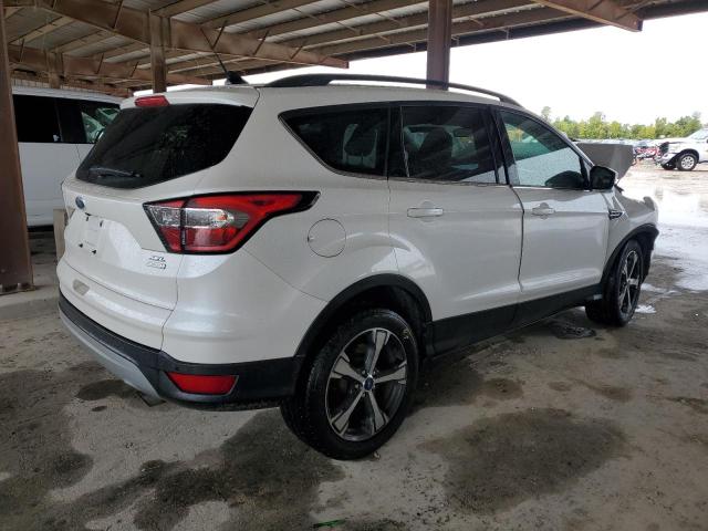 Image 3 of 2018 FORD ESCAPE SEL 2018 with VIN 1FMCU0HD3JUD04048
