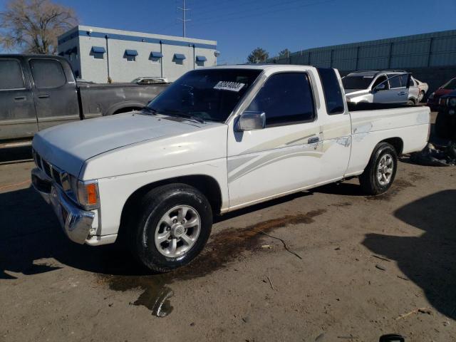 Image 1 of 1996 NISSAN TRUCK KING CAB SE 1996 with VIN 1N6SD16S5TC331832