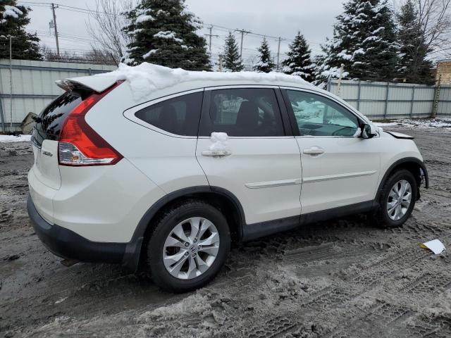 Obraz 3 z 2012 HONDA CR-V EX 2012 z VIN 5J6RM4H56CL020348