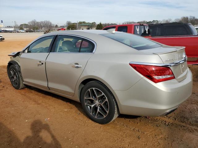 Obraz 2 z 2016 BUICK LACROSSE SPORT TOURING 2016 z VIN 1G4G45G32GF268082