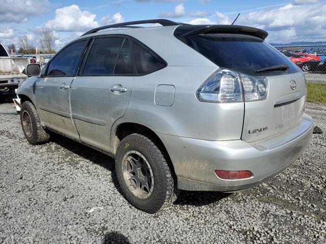 Image 2 of 2006 LEXUS RX 400 2006 with VIN JTJHW31U562005905