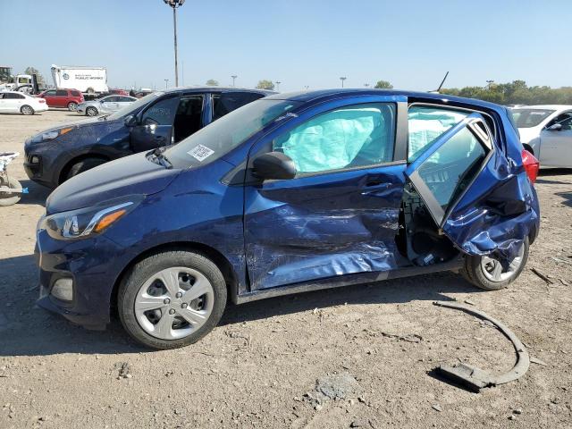 2022 CHEVROLET SPARK LS 2022 image