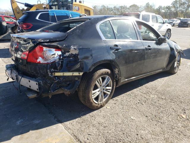 Image 3 of Infiniti G37 2013 with VIN JN1CV6AR7DM355814