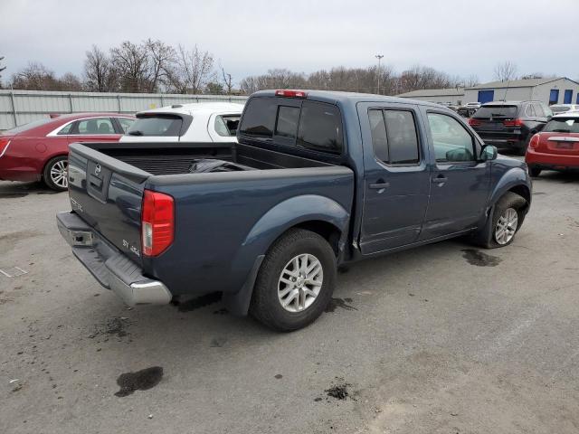 Image 3 of 2018 NISSAN FRONTIER S 2018 with VIN 1N6AD0EV0JN715391