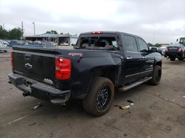 Obraz 3 z 2015 CHEVROLET SILVERADO K1500 HIGH COUNTRY 2015 z VIN 3GCUKTEJXFG355390