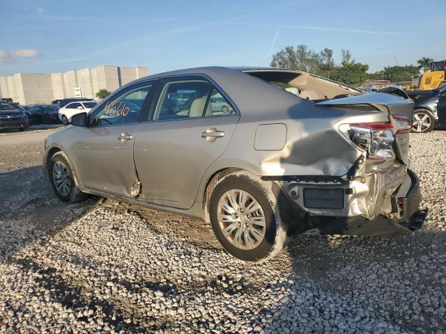 Obraz 2 z 2014 TOYOTA CAMRY L 2014 z VIN 4T1BF1FK8EU435432