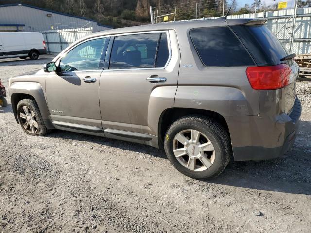 Obraz 2 z 2012 GMC TERRAIN SLE 2012 z VIN 2GKFLREK6C6180827