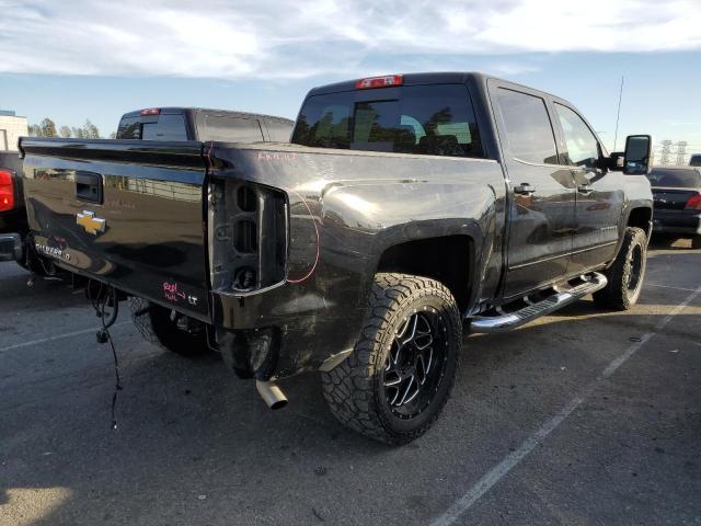 Obraz 3 z 2018 CHEVROLET SILVERADO C1500 LT 2018 z VIN 3GCPCREC9JG178743