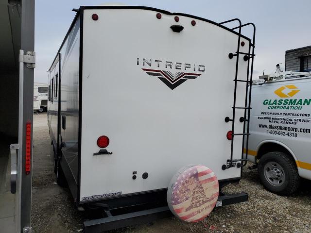 Image 3 of 2020 RIVR CAMPER 2020 with VIN 59CCC3821LL002403