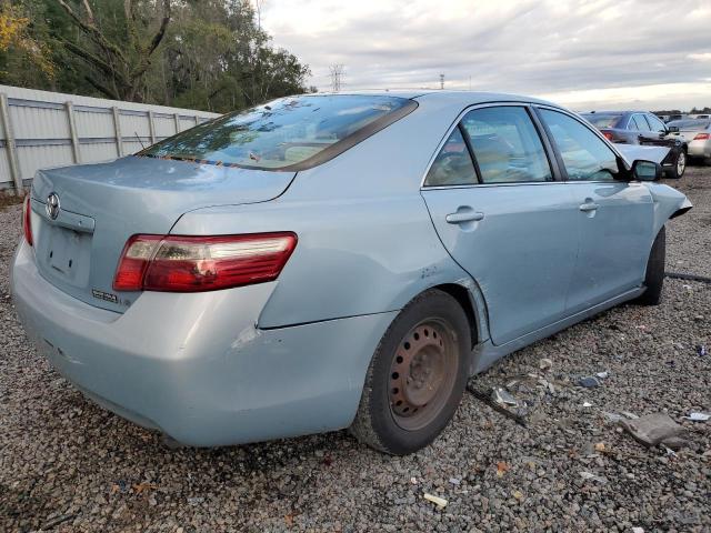 Obraz 3 z 2007 TOYOTA CAMRY CE 2007 z VIN 4T1BE46K77U693318