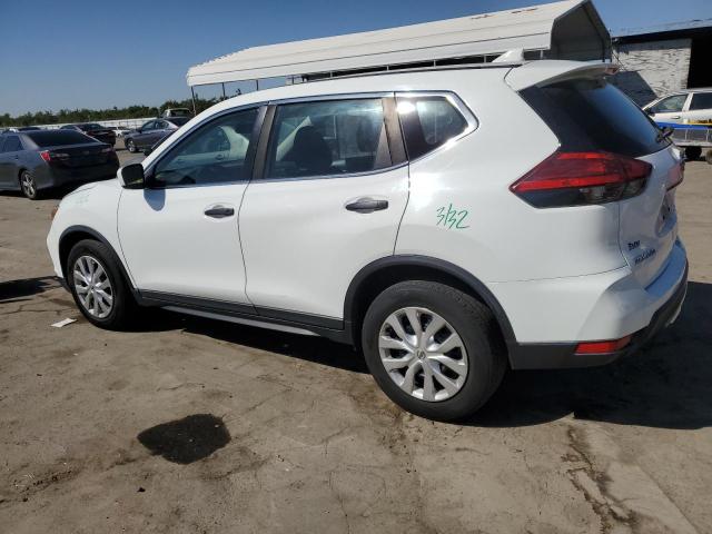 Image 2 of 2017 NISSAN ROGUE S 2017 with VIN KNMAT2MT3HP529831