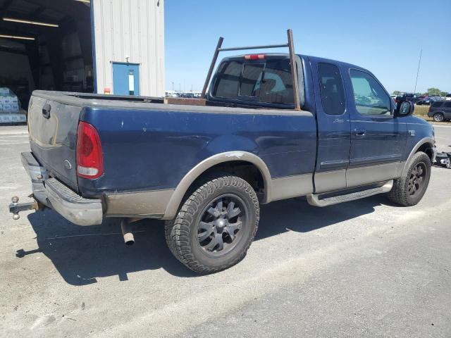 Image 3 of 2002 FORD F150  2002 with VIN 1FTRX18L32NA44958