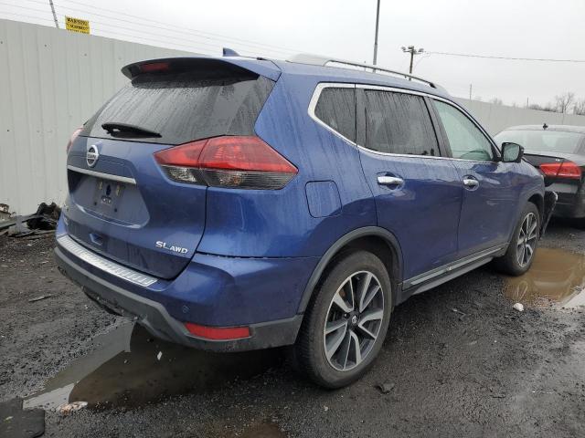 Image 3 of 2019 NISSAN ROGUE S 2019 with VIN 5N1AT2MV9KC724960