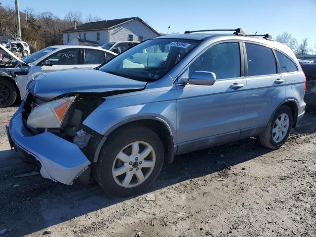 Obraz 2009 HONDA CR-V EXL 2009