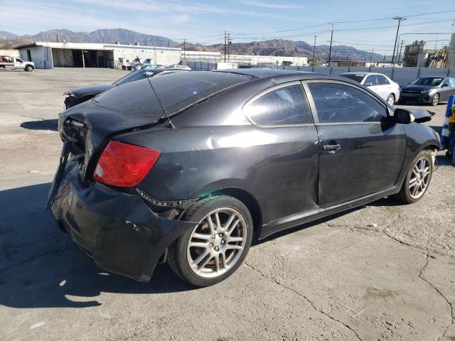 Image 3 of 2005 TOYOTA SCION TC  2005 with VIN JTKDE177650045262