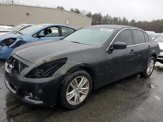 2011 INFINITI G37  2011 image