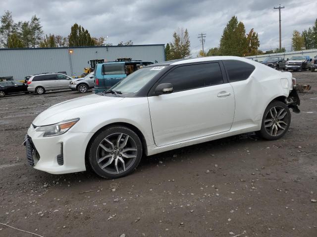 2015 TOYOTA SCION TC  2015 image