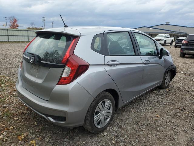 Image 3 of 2020 HONDA FIT LX 2020 with VIN 3HGGK5H45LM711970