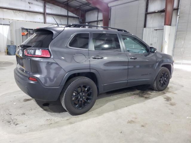 Изображение 3 2023 JEEP CHEROKEE ALTITUDE LUX 2023 с VIN 1C4PJMMB6PD110102