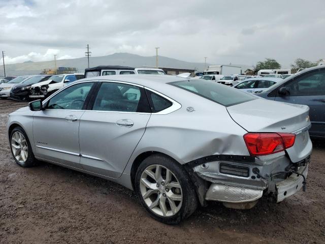 Изображение 2 2019 CHEVROLET IMPALA PREMIER 2019 с VIN 2G1105S30K9125011