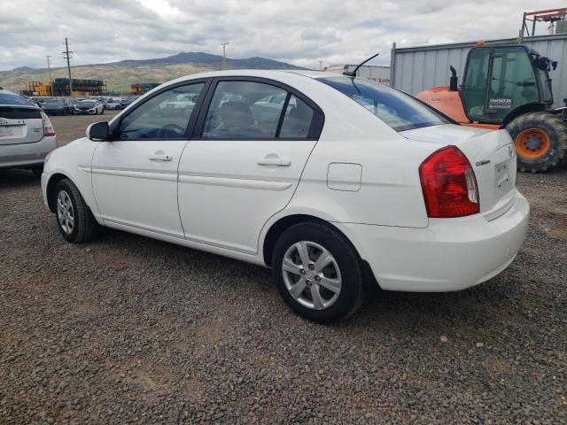 Изображение 2 2011 HYUNDAI ACCENT GLS 2011 с VIN KMHCN4AC2BU533585