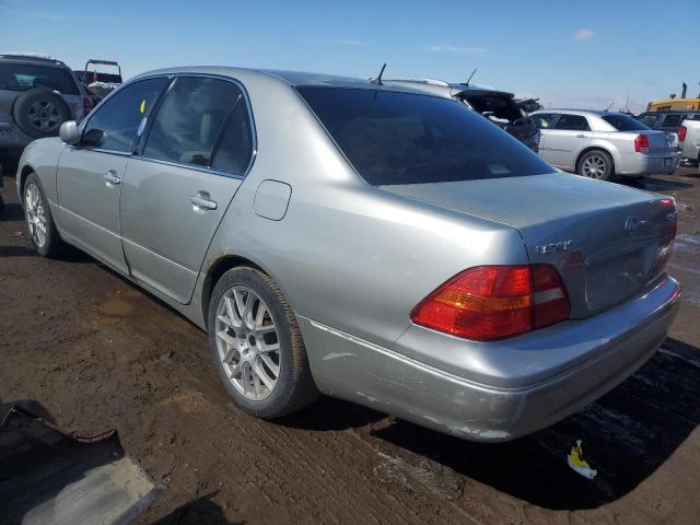 Obraz 2 z 2002 LEXUS LS 430 2002 z VIN JTHBN30F320087359
