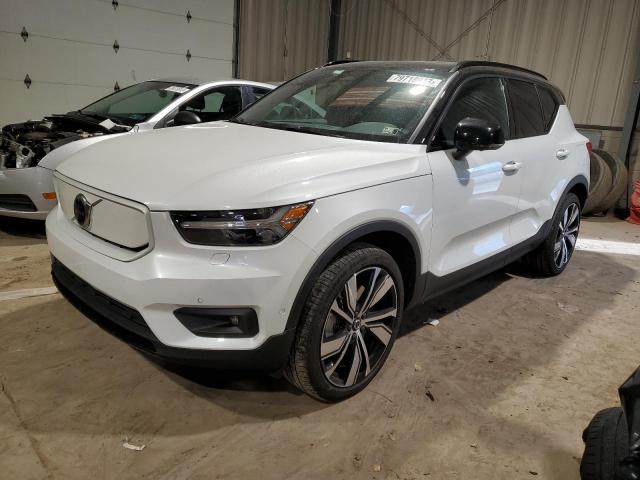 2022 VOLVO XC40 P8 RECHARGE PLUS 2022 image