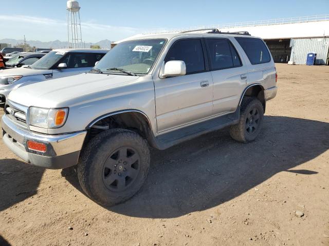 Изображение 1 1997 TOYOTA 4RUNNER SR5 1997 с VIN JT3HN86R1V0080865