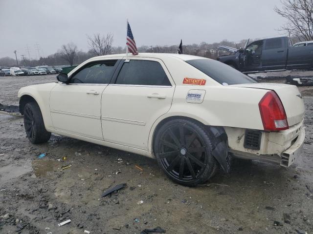 Image 2 of 2007 CHRYSLER 300  2007 with VIN 2C3KA43R87H731891