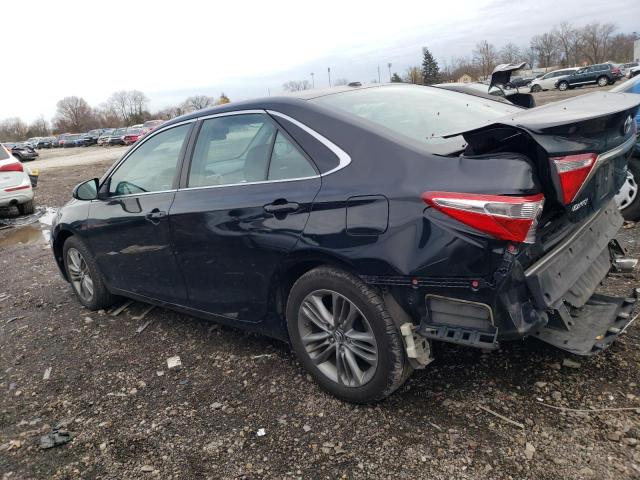 Изображение 2 2017 TOYOTA CAMRY LE 2017 с VIN 4T1BF1FK1HU373585
