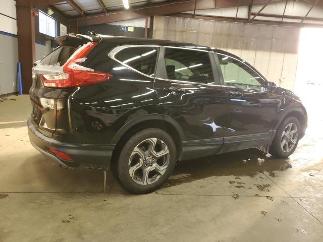 Image 3 of 2017 HONDA CR-V EXL 2017 with VIN 5J6RW2H82HL068638