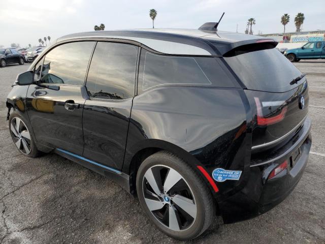 Image 2 of 2020 BMW I3 REX 2020 with VIN WBY8P4C08L7G74380