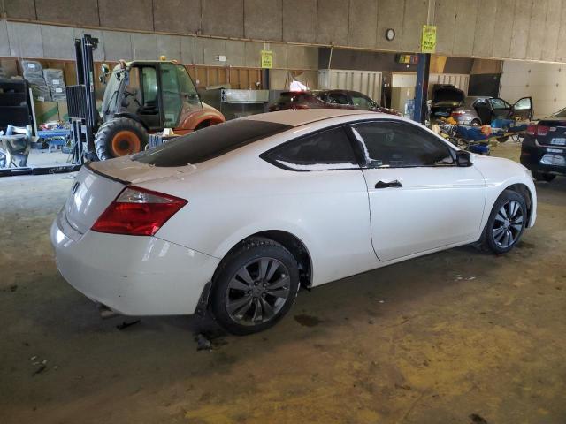 Image 3 of 2010 HONDA ACCORD LX 2010 with VIN 1HGCS1B39AA009524