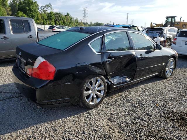 Изображение 3 2006 INFINITI M45 BASE 2006 с VIN JNKBY01EX6M206275