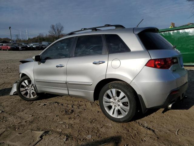 Obraz 2 z 2012 ACURA RDX TECHNOLOGY 2012 z VIN 5J8TB1H59CA000298