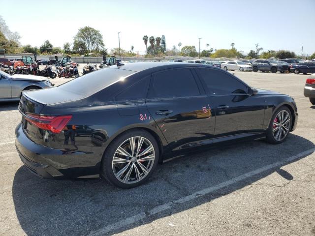 Image 3 of 2019 AUDI A6 PREMIUM PLUS 2019 with VIN WAUL2AF20KN101693
