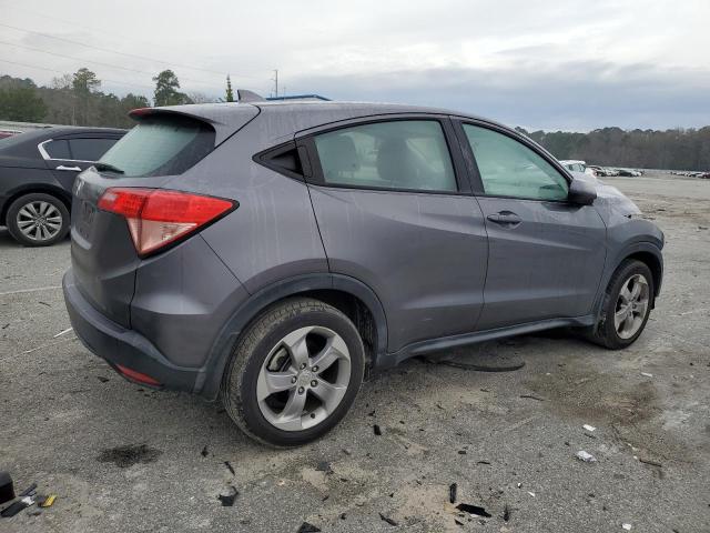 Image 3 of 2018 HONDA HR-V LX 2018 with VIN 3CZRU5H34JG702014