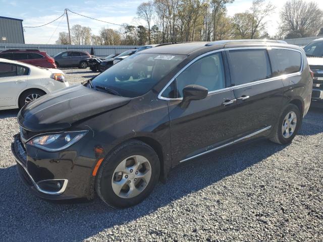 2017 CHRYSLER PACIFICA TOURING L PLUS 2017 image