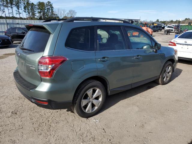 Obraz 3 z 2015 SUBARU FORESTER 2.5I LIMITED 2015 z VIN JF2SJAHC3FH832504