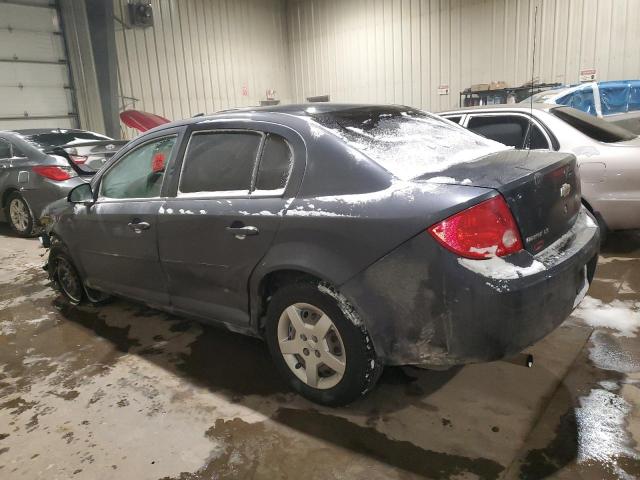Image 2 of 2008 CHEVROLET COBALT LS 2008 with VIN 1G1AJ55F987110701
