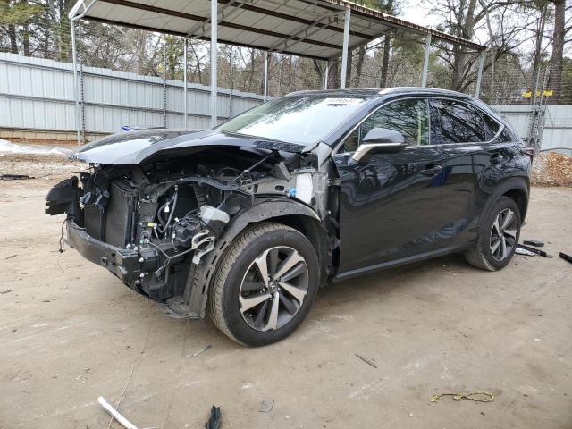 Obraz 2019 LEXUS NX 300 BASE 2019