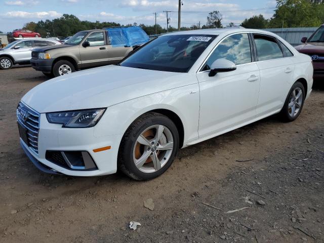 2019 AUDI A4 PREMIUM 2019 image