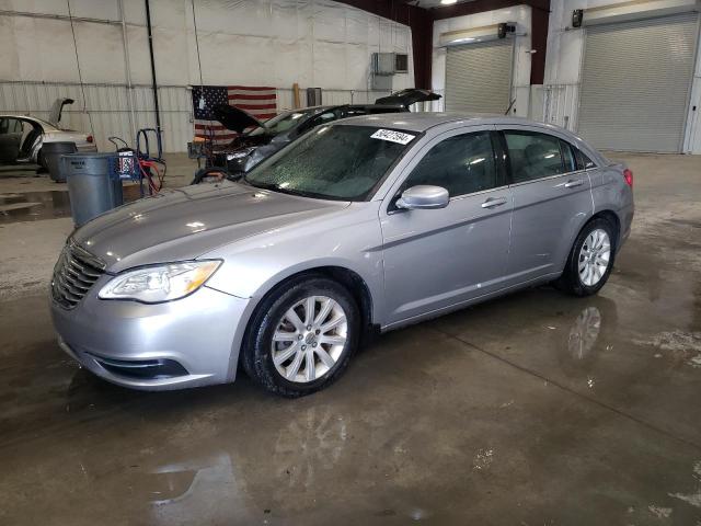 2013 CHRYSLER 200 TOURING 2013 image