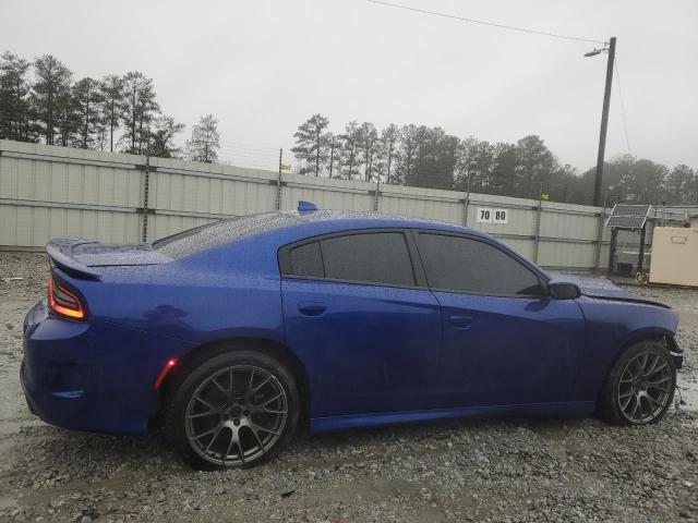 Image 3 of 2019 DODGE CHARGER GT 2019 with VIN 2C3CDXHG5KH542158