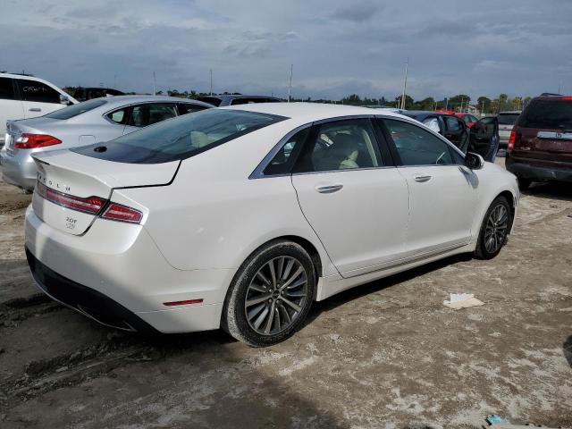 Image 3 of 2019 LINCOLN MKZ RESERVE I 2019 with VIN 3LN6L5C91KR621450