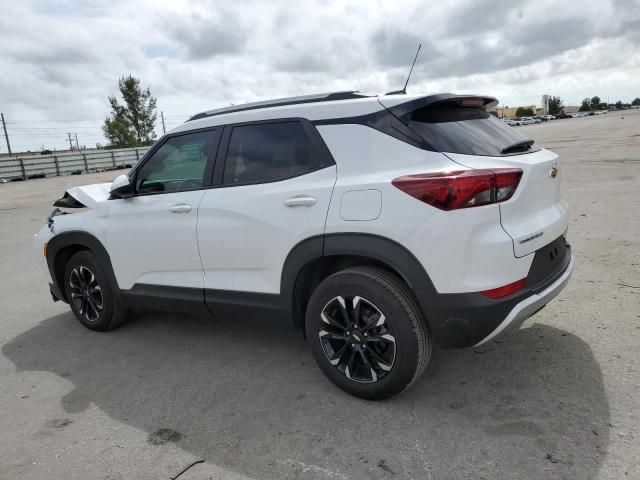 Изображение 2 2023 CHEVROLET TRAILBLAZER LT 2023 с VIN KL79MPSL4PB214674