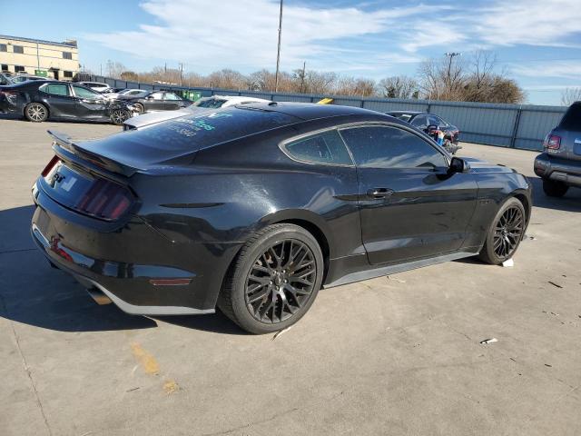 Изображение 3 2016 FORD MUSTANG GT 2016 с VIN 1FA6P8CF3G5241753