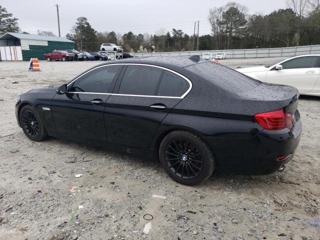 Image 2 of 2015 BMW 535 XI 2015 with VIN WBA5B3C50FD540522